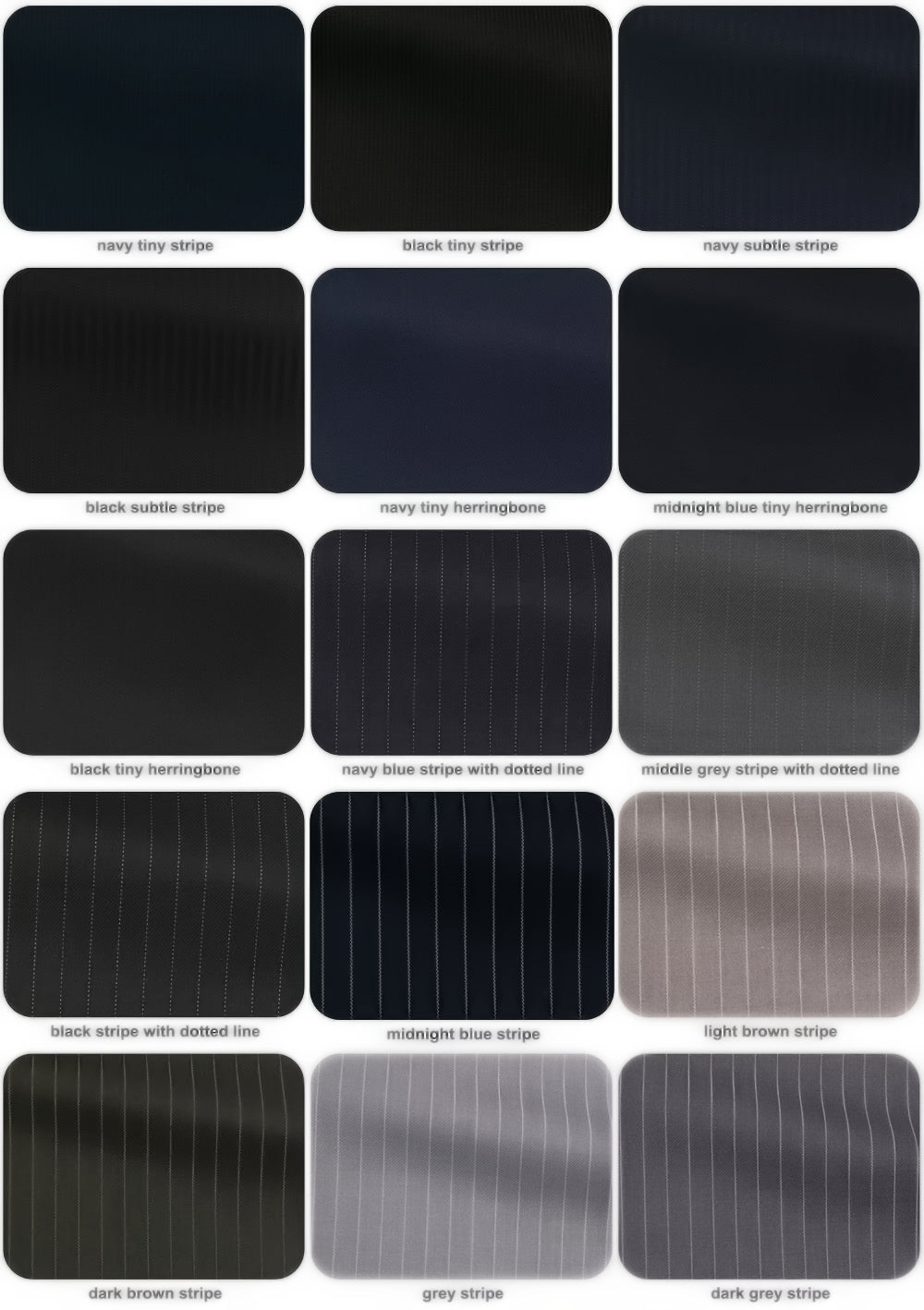 Confident Custom Suits $399.00-$899.00