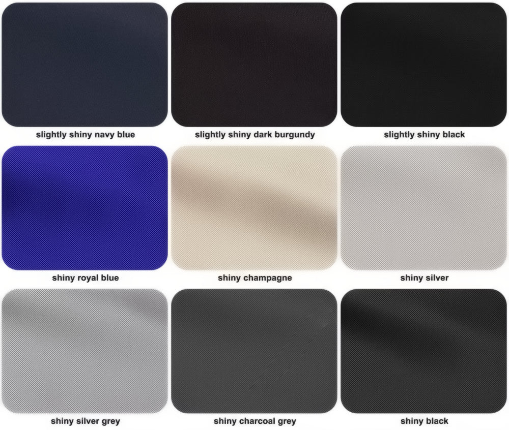 Confident Custom Suits $399.00-$899.00