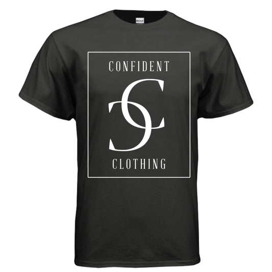 BLACK - FRONT