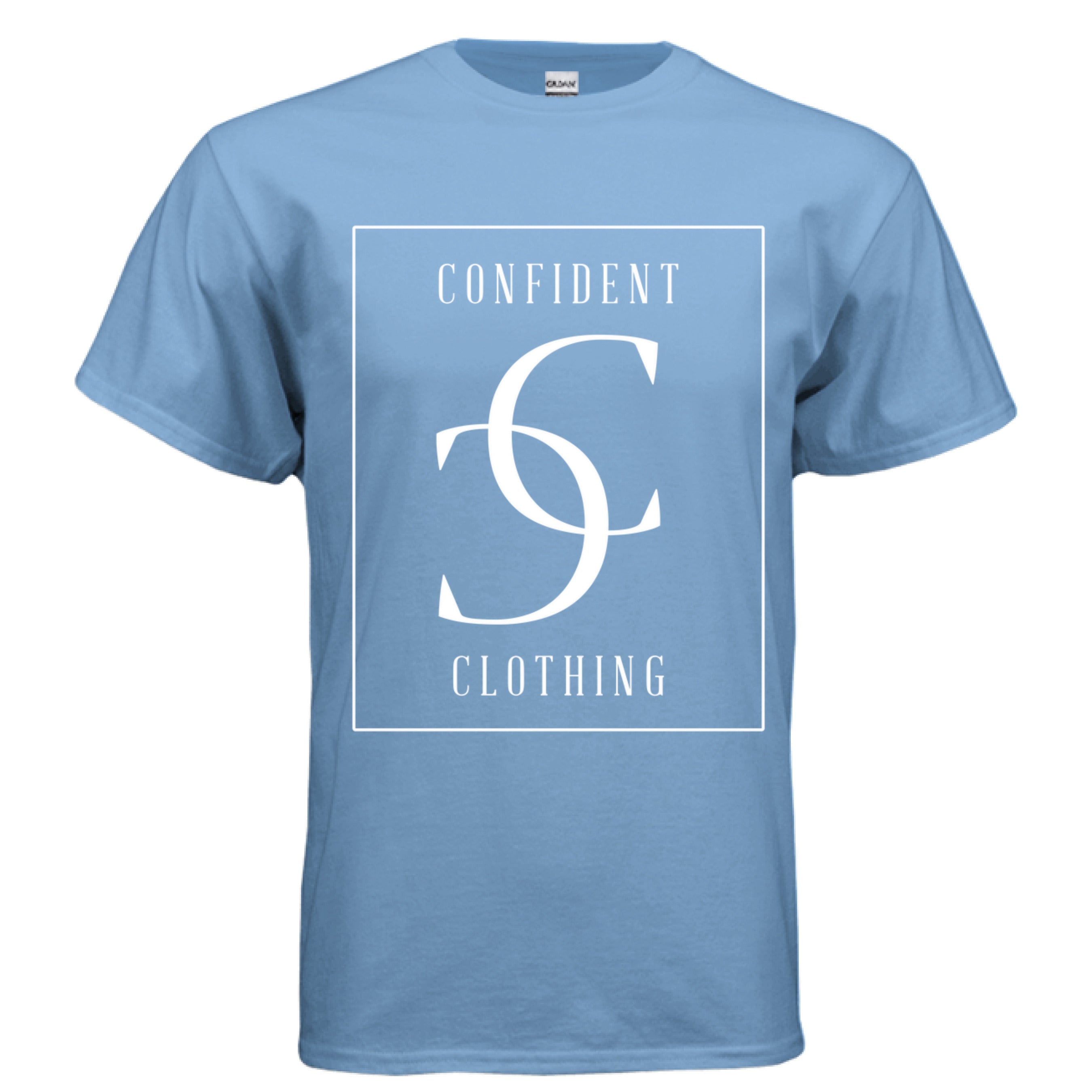 CAROLINA BLUE - FRONT