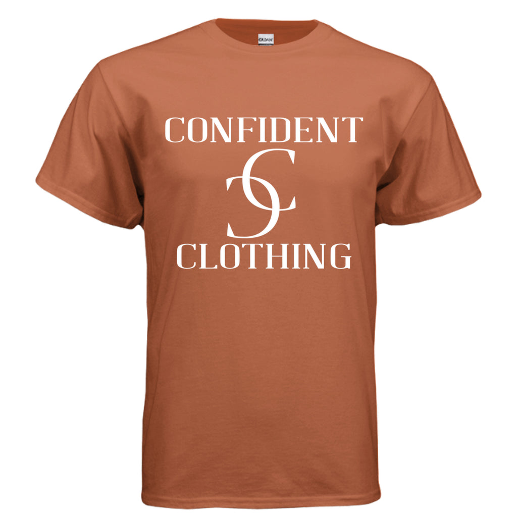 TEXAS ORANGE - FRONT