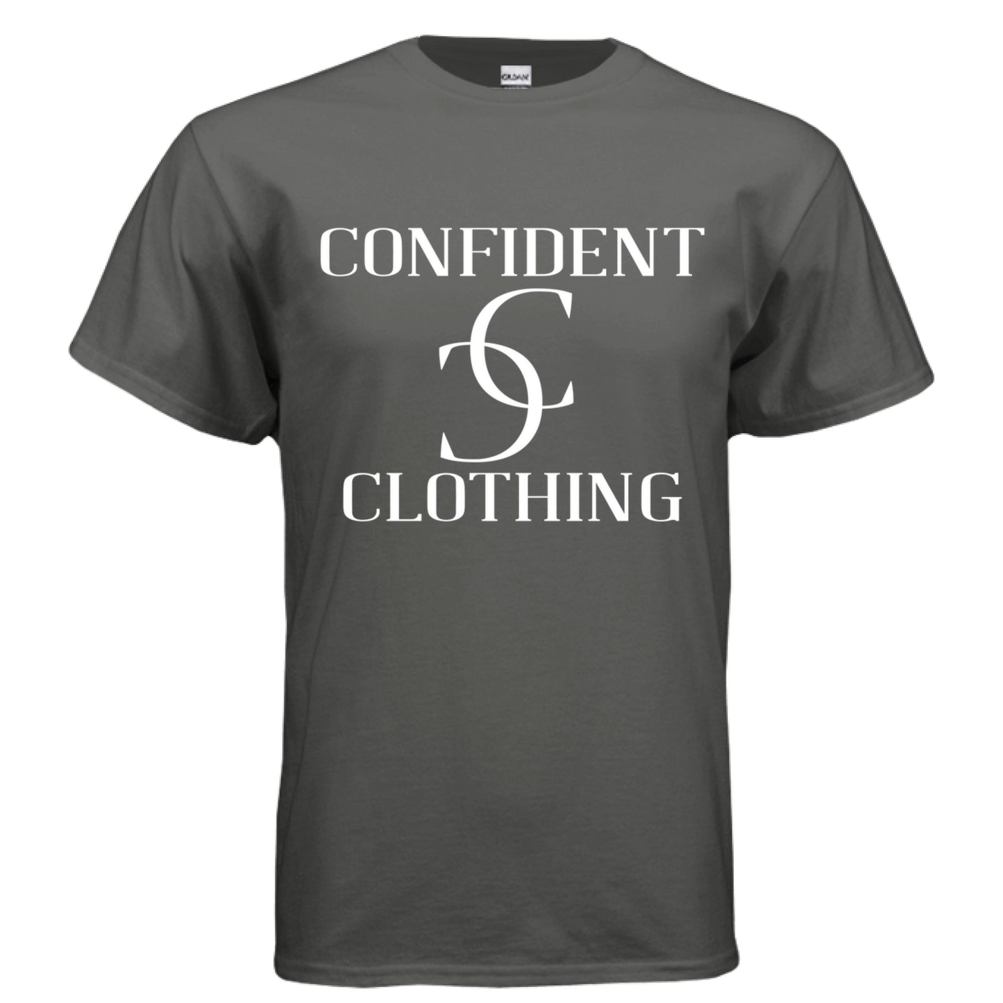 CHARCOAL - FRONT
