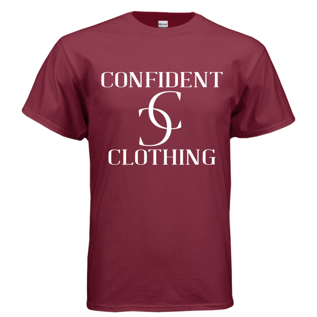 CARDINAL RED - FRONT