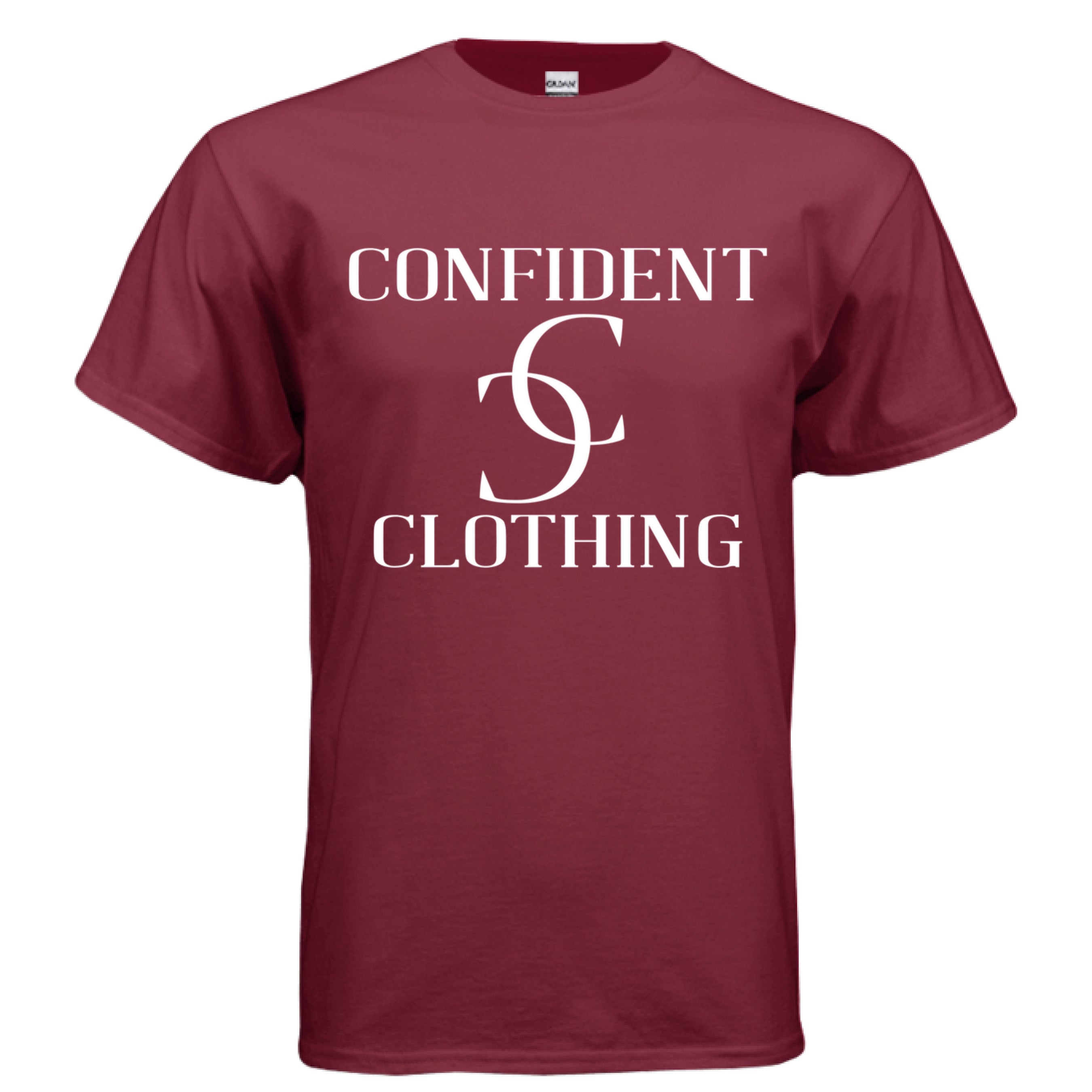 CARDINAL RED - FRONT