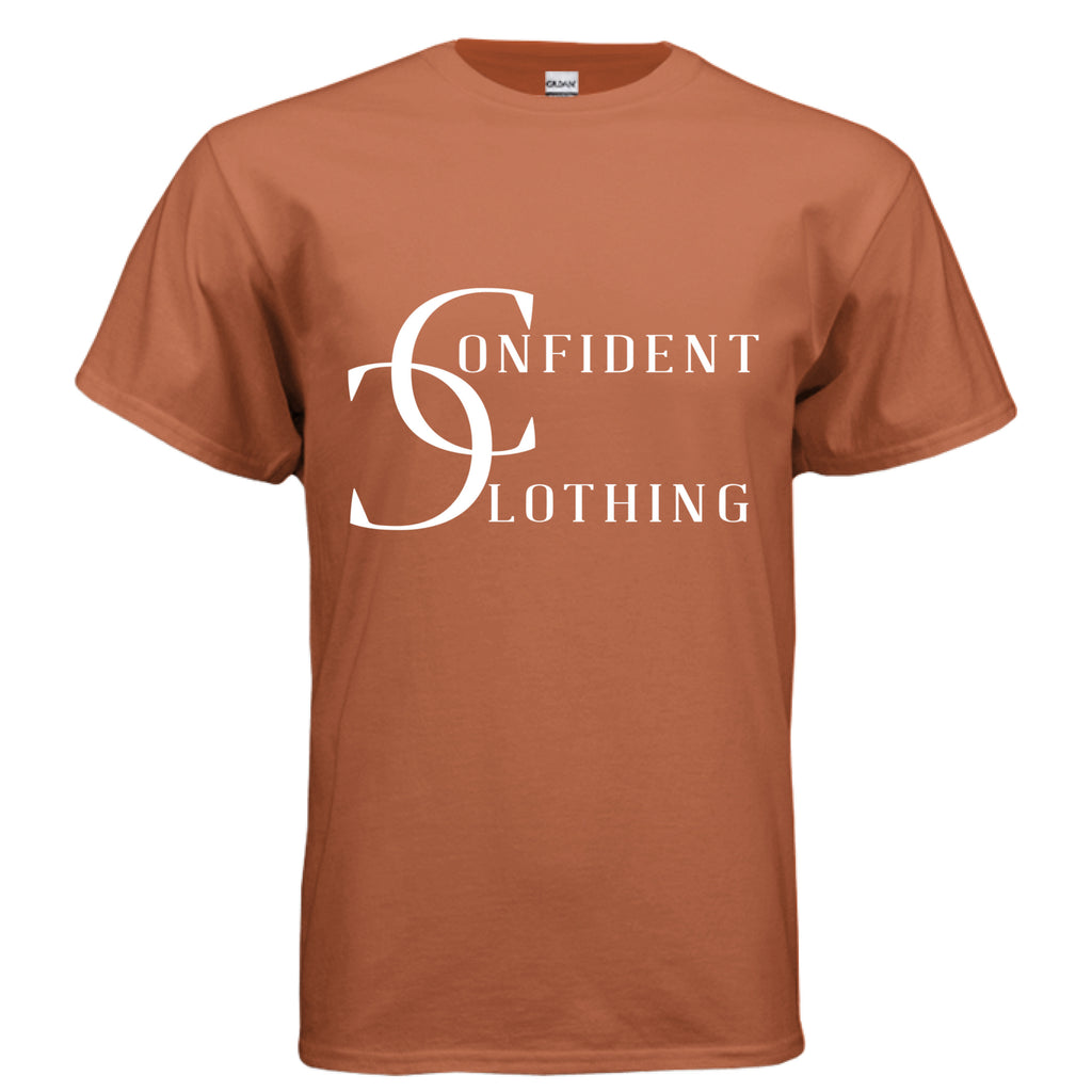 TEXAS ORANGE - FRONT