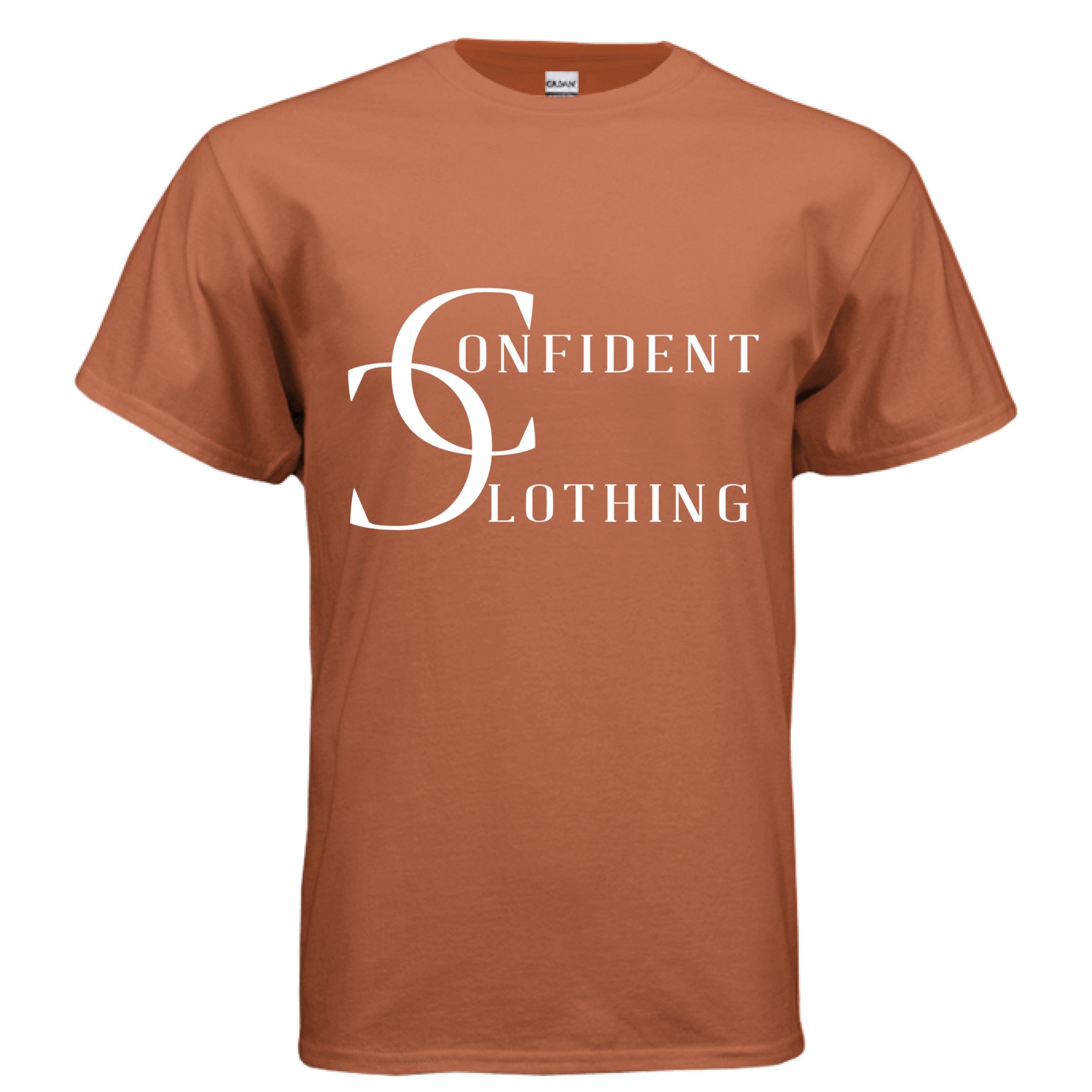 TEXAS ORANGE - FRONT