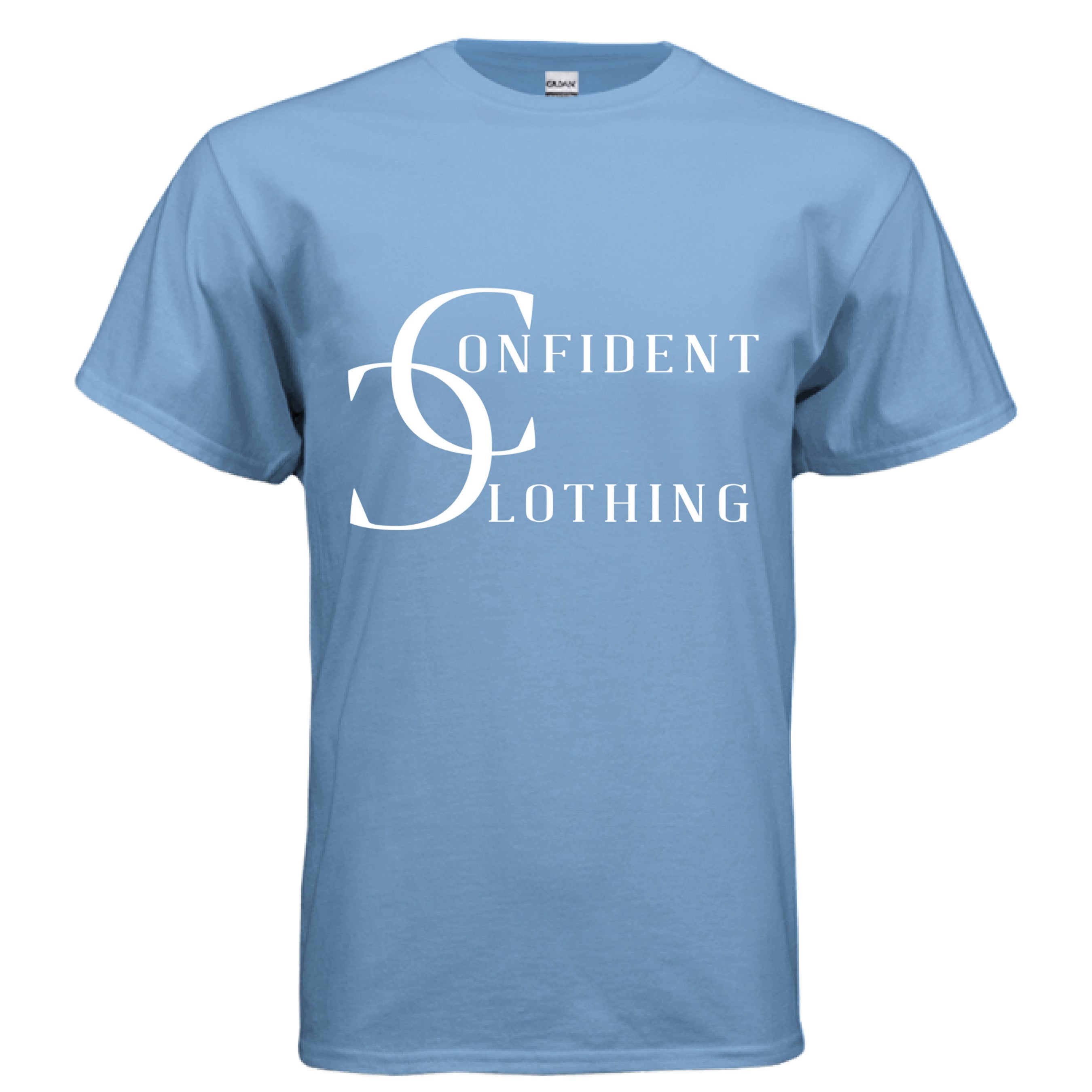 CAROLINA BLUE - FRONT