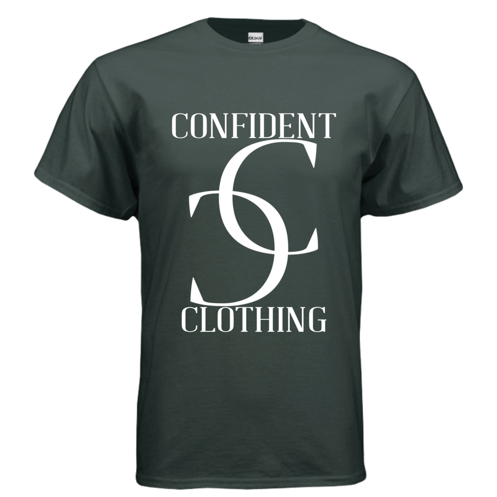 FOREST GREEN - FRONT