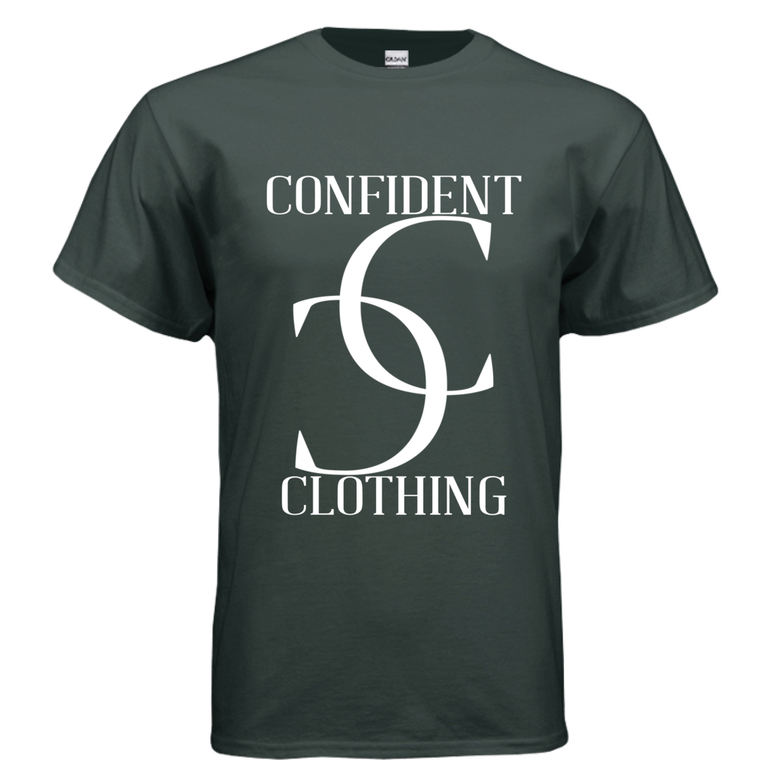 FOREST GREEN - FRONT