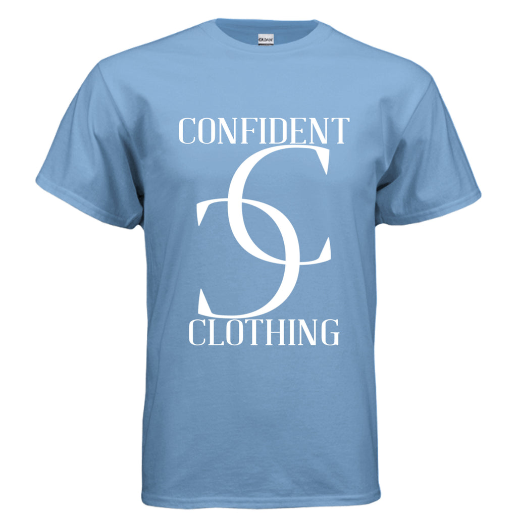 CAROLINA BLUE - FRONT