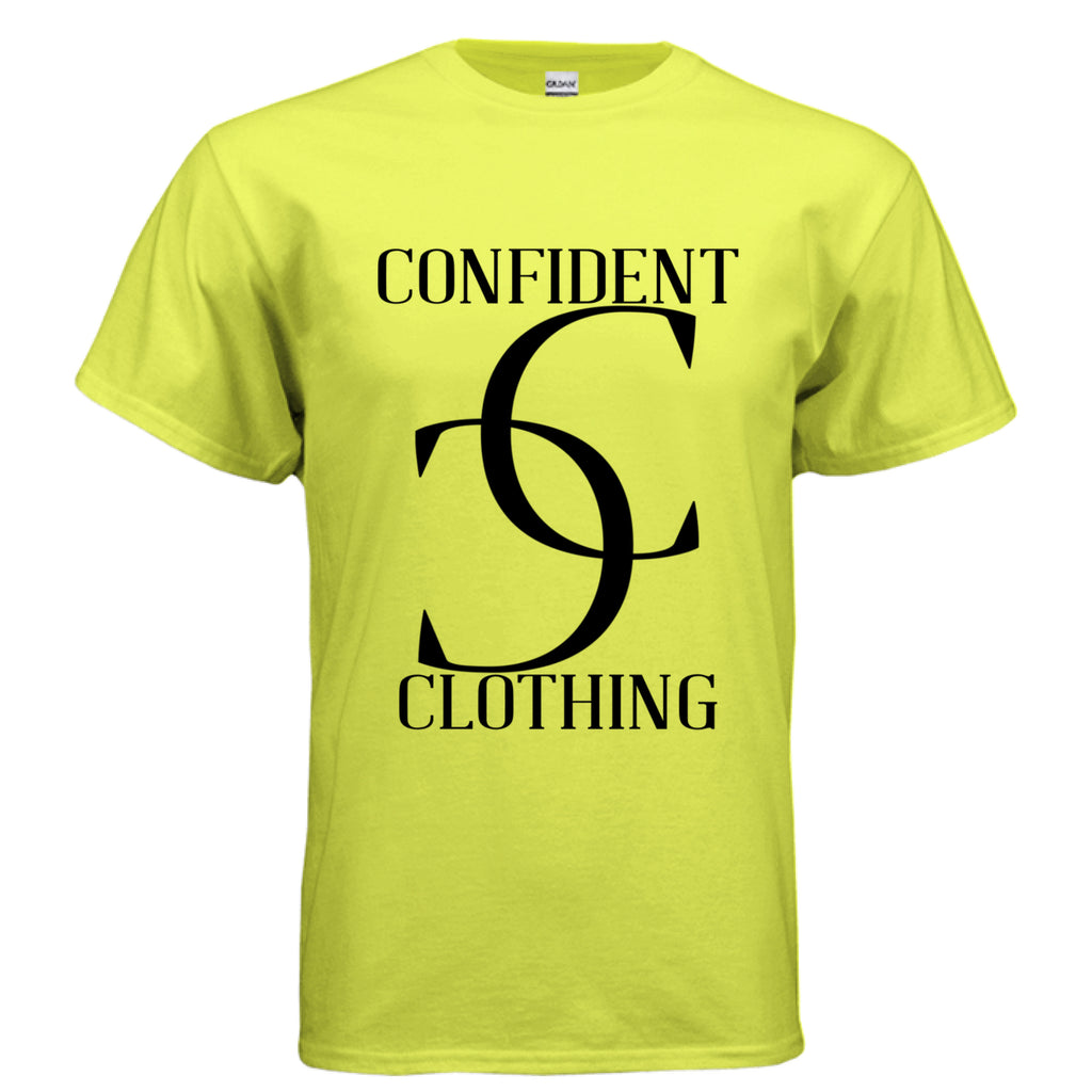 SAFETY GREEN - FRONT