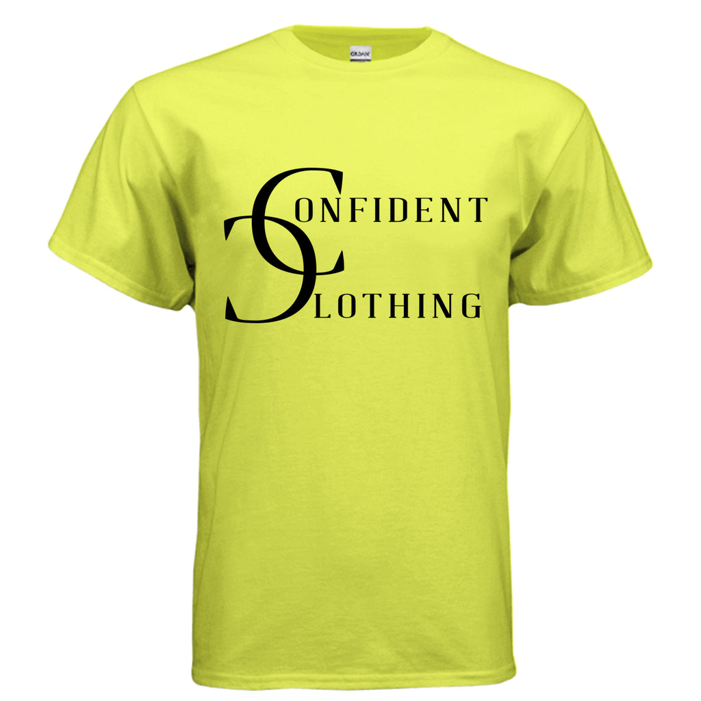 SAFETY GREEN - FRONT