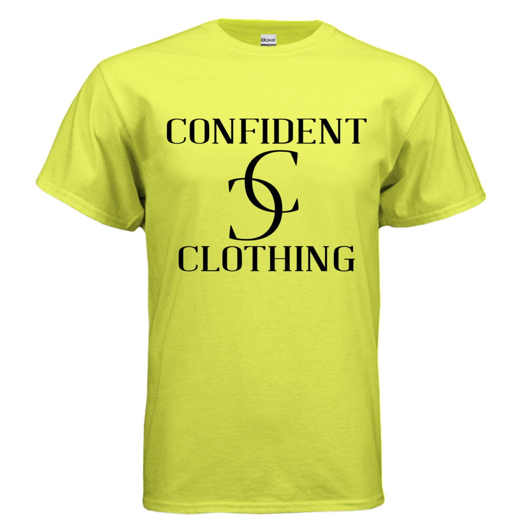 SAFETY GREEN - FRONT