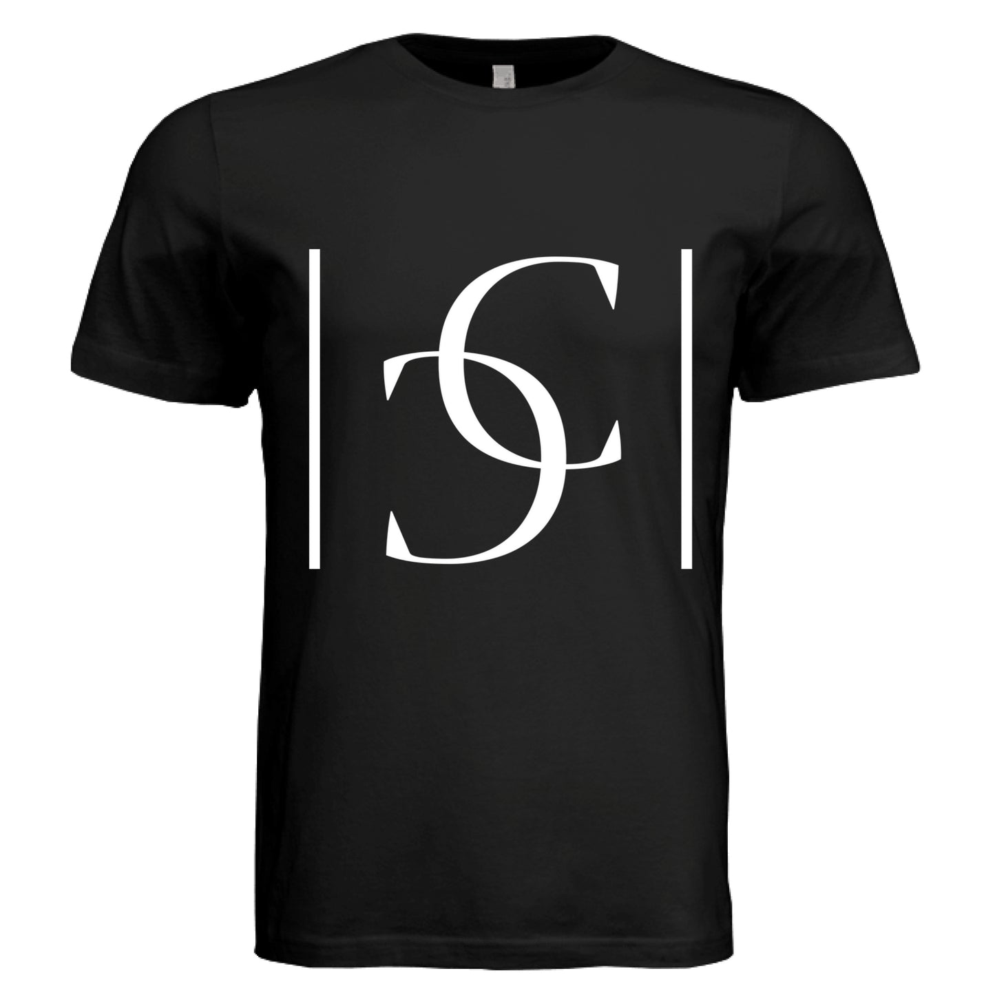 SLD BLK TRIBLEND - FRONT