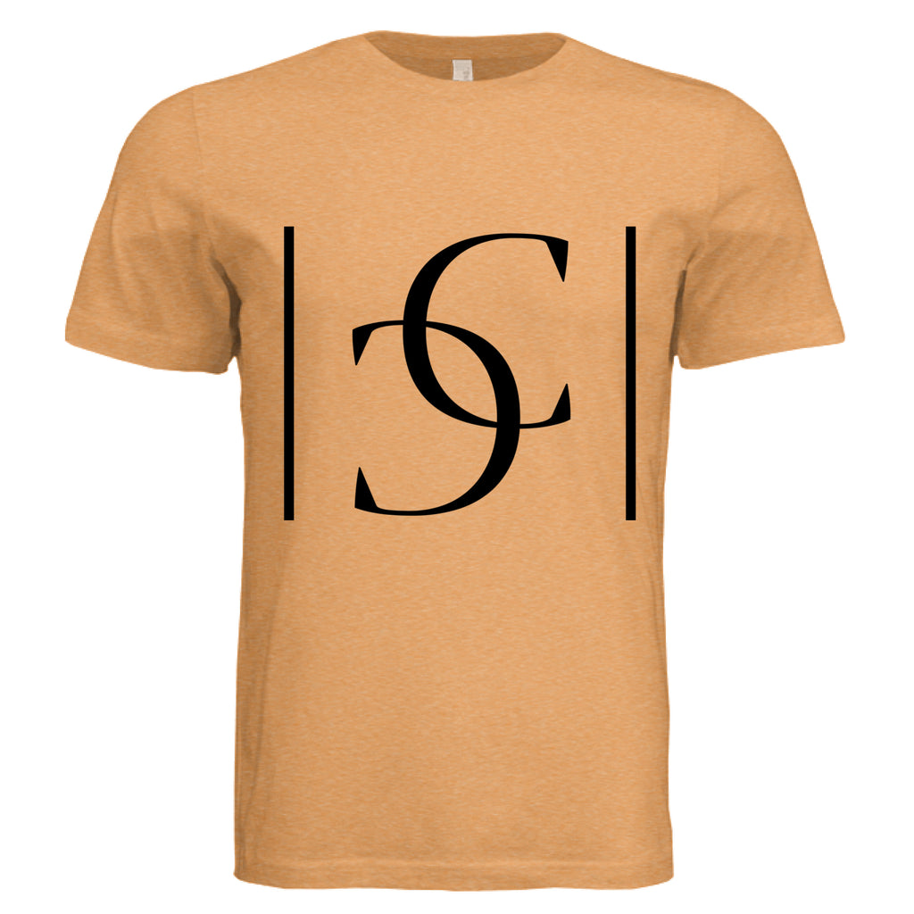 ORANGE TRIBLEND - FRONT