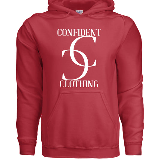 RED - FRONT