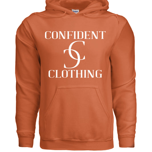 ORANGE - FRONT