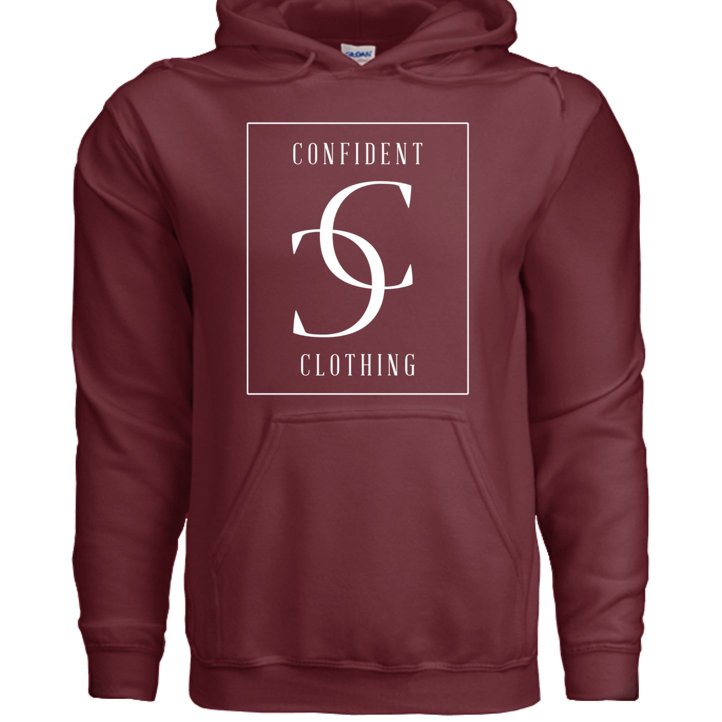 GARNET - FRONT