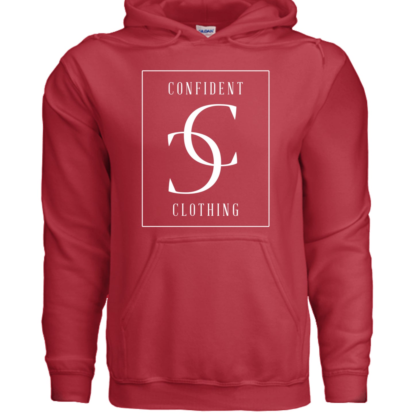 RED - FRONT