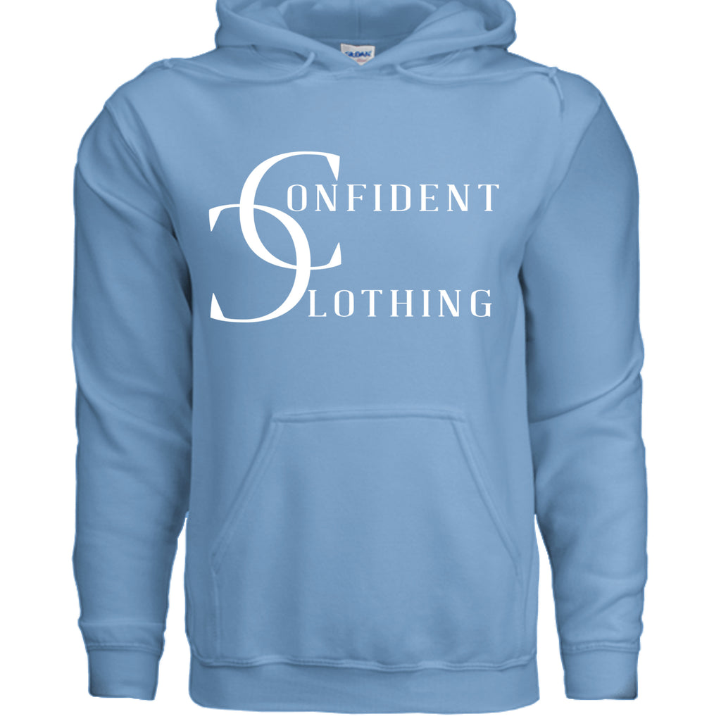 CAROLINA BLUE - FRONT