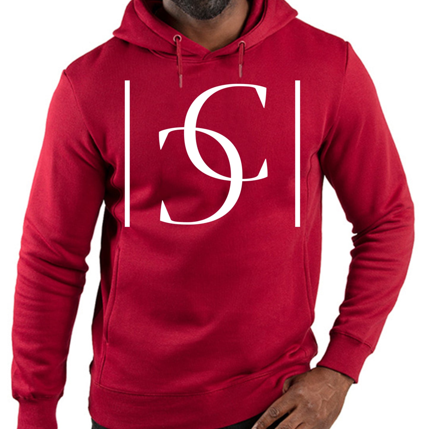 BURGUNDY - FRONT