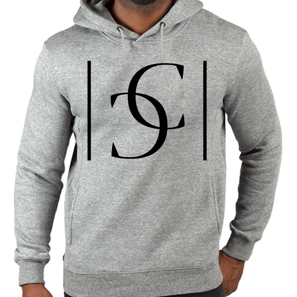 HEATHER GREY - FRONT