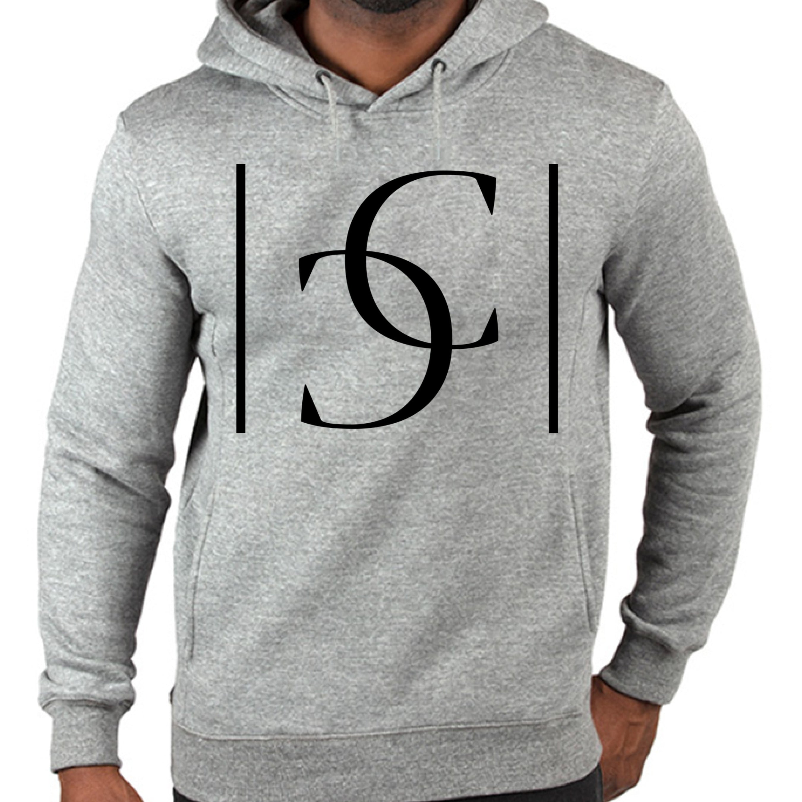 HEATHER GREY - FRONT