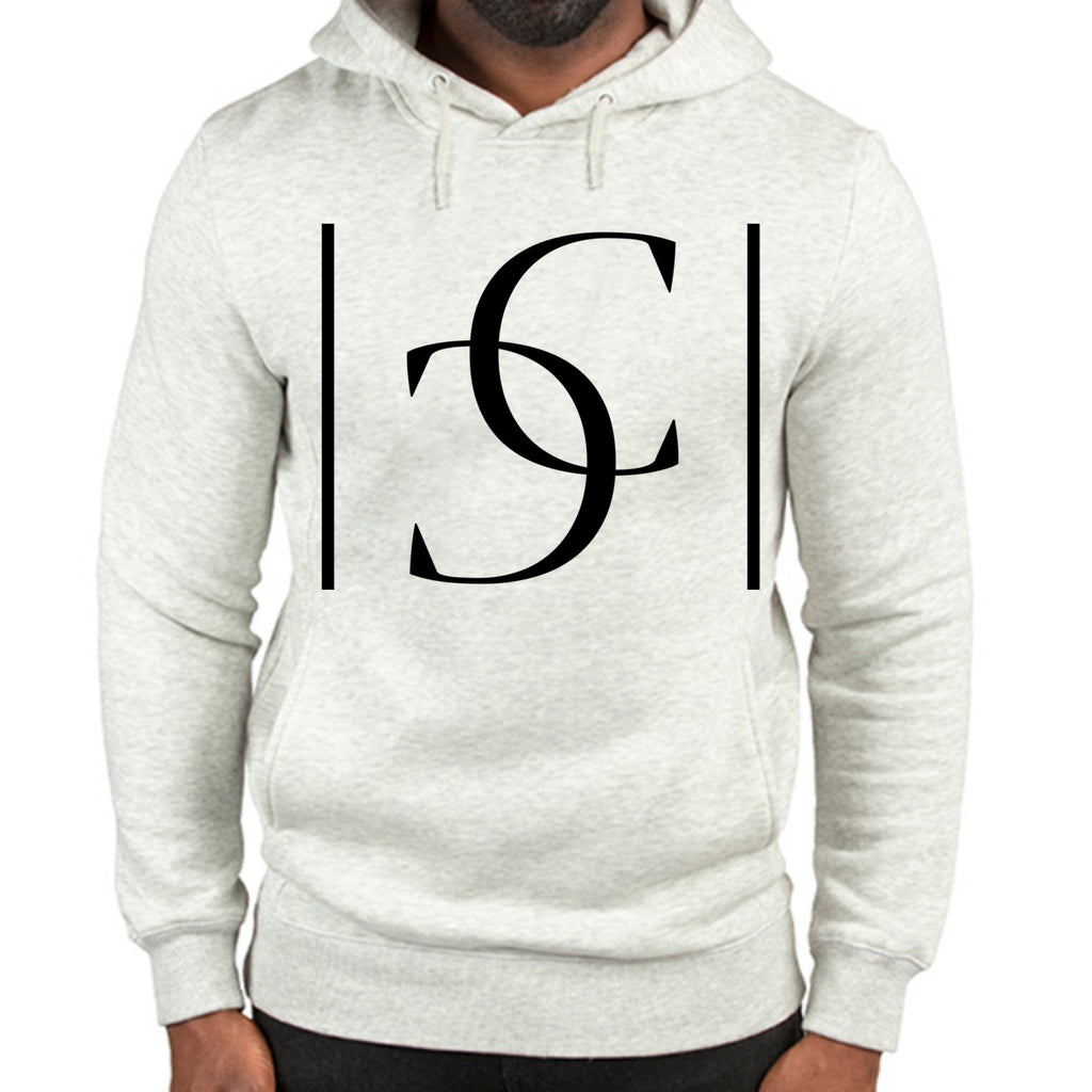 OATMEAL HEATHER - FRONT