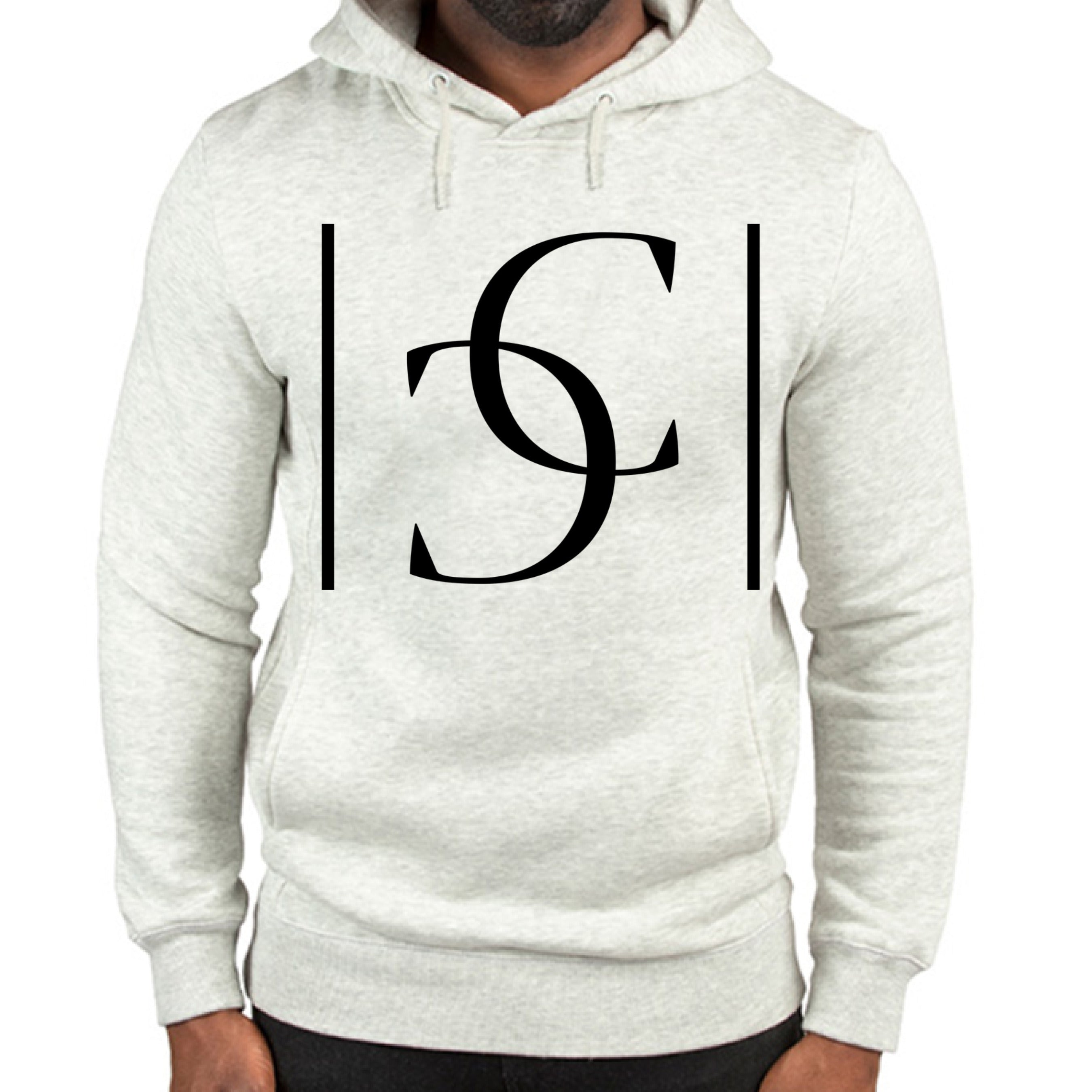 OATMEAL HEATHER - FRONT