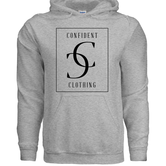 SPORT GREY - FRONT