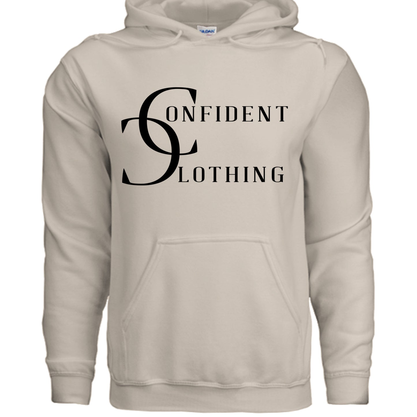 SAND - FRONT
