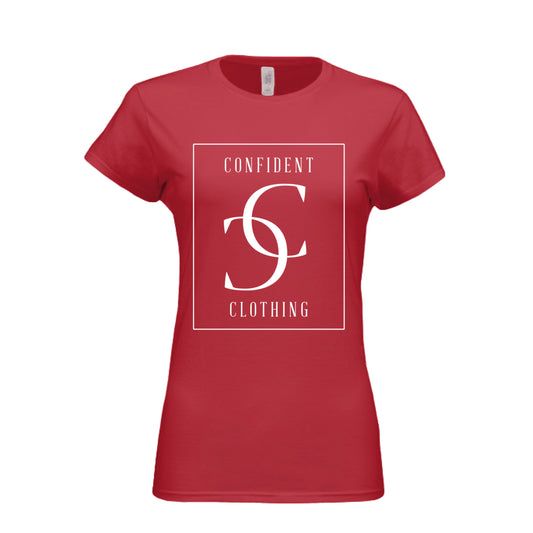 RED - FRONT