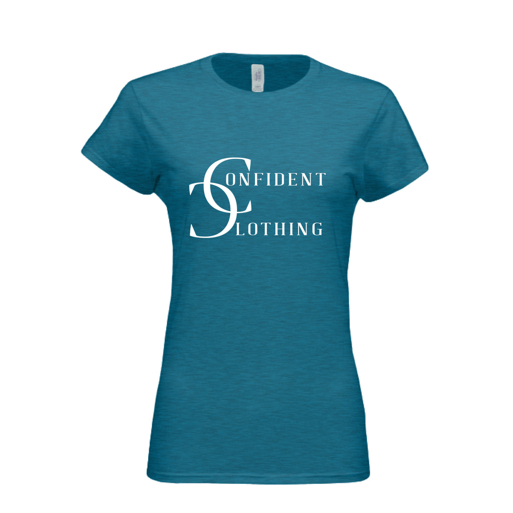 ANTIQUE SAPPHIRE - FRONT