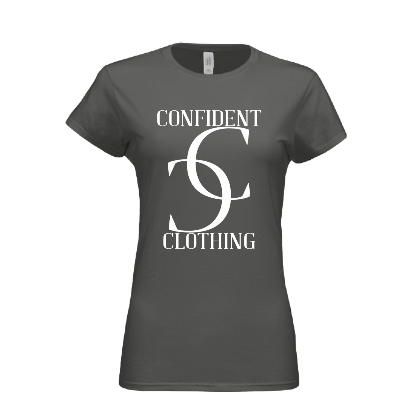 CHARCOAL - FRONT
