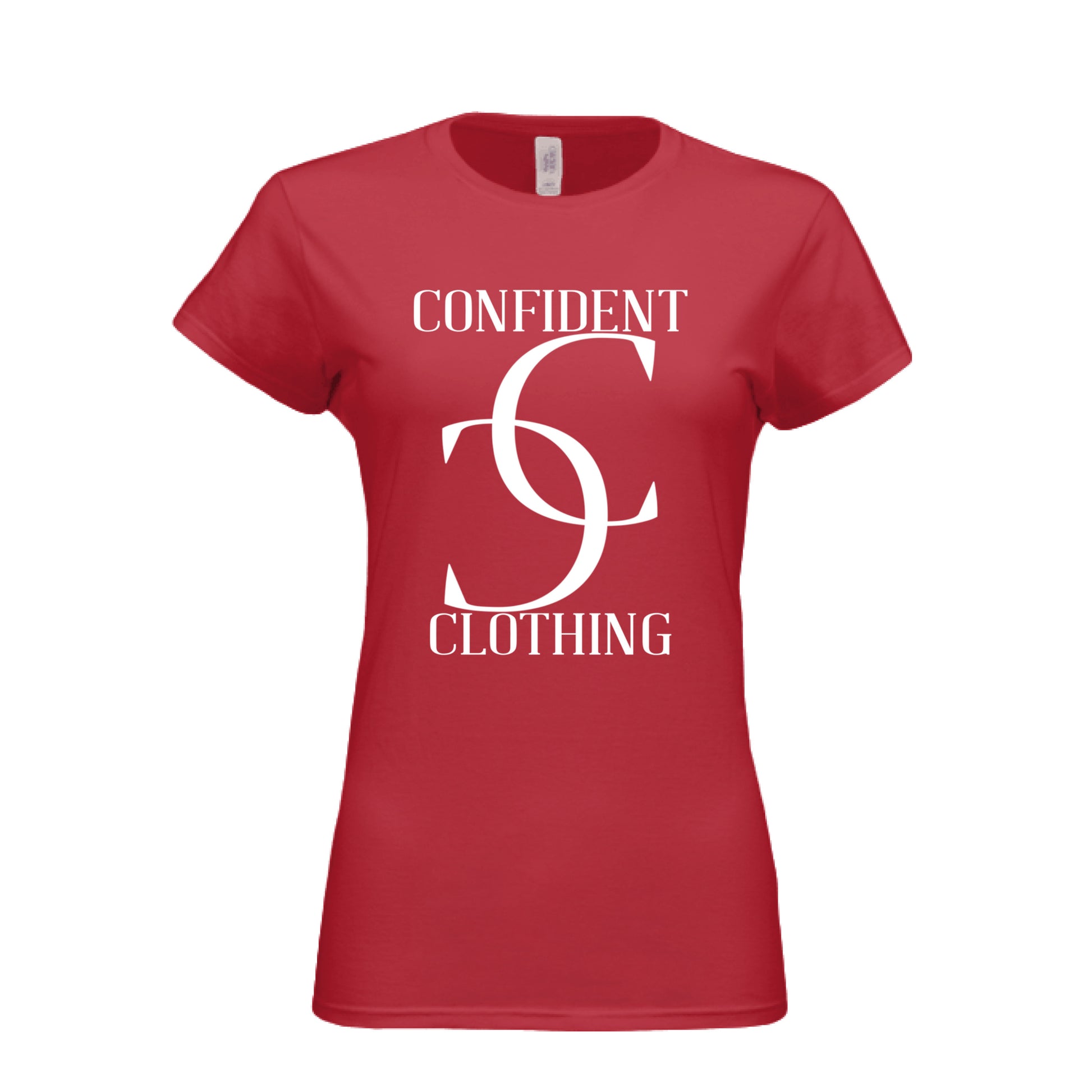 RED - FRONT