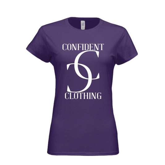 PURPLE - FRONT
