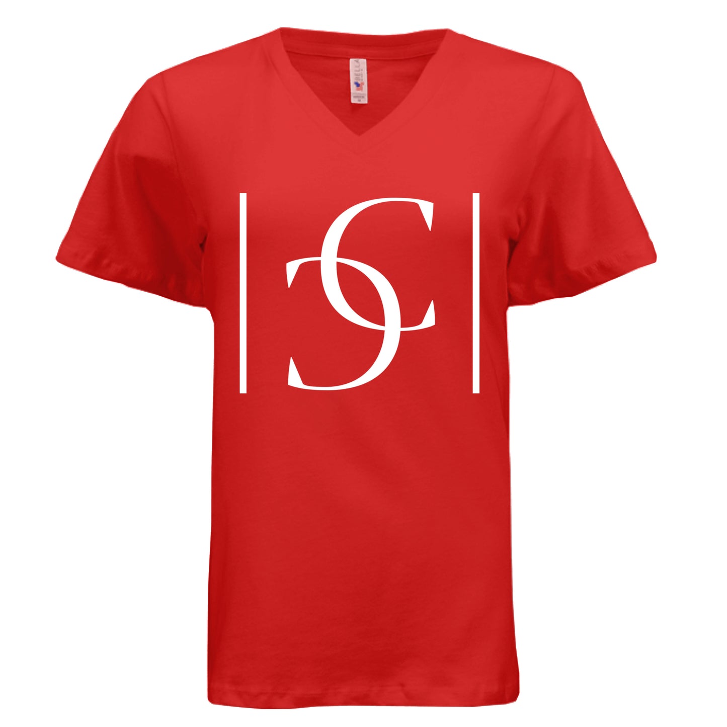 RED - FRONT