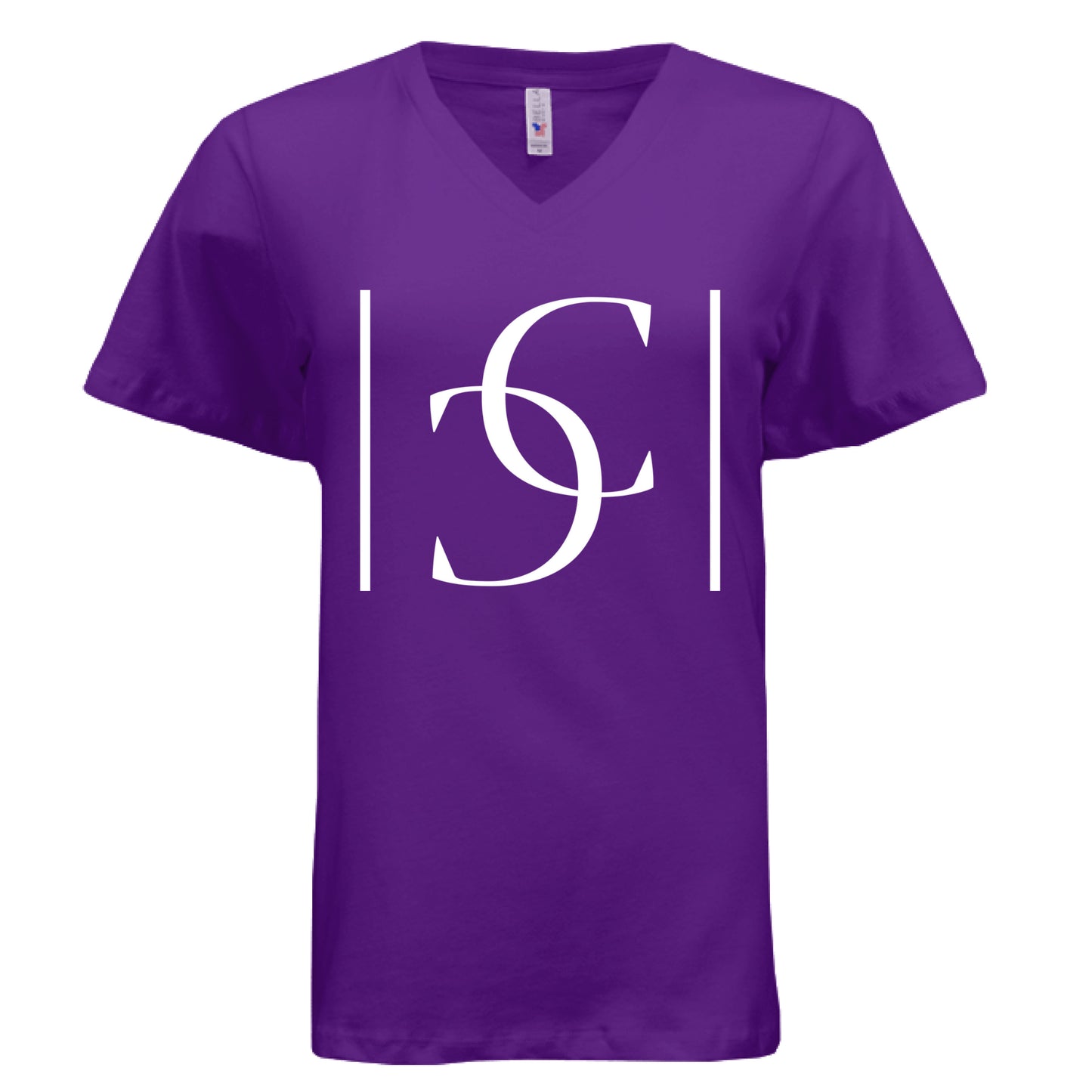 TEAM PURPLE - FRONT