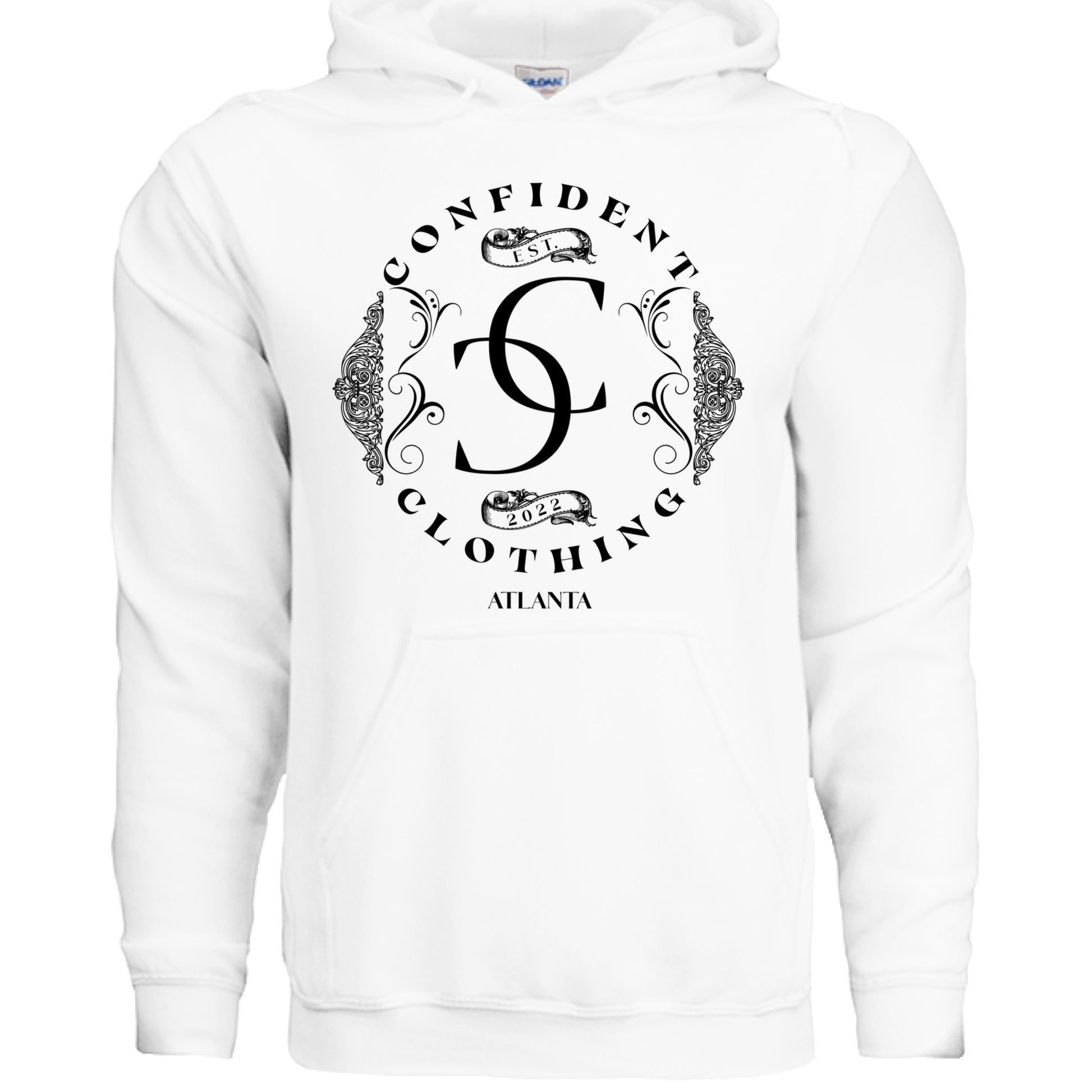 WHITE - FRONT
