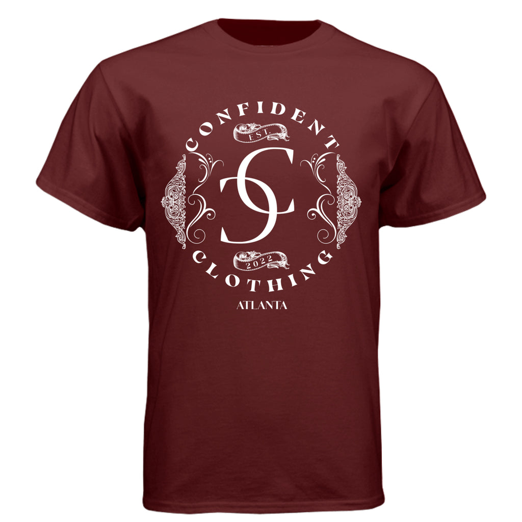 Cardinal Black - FRONT