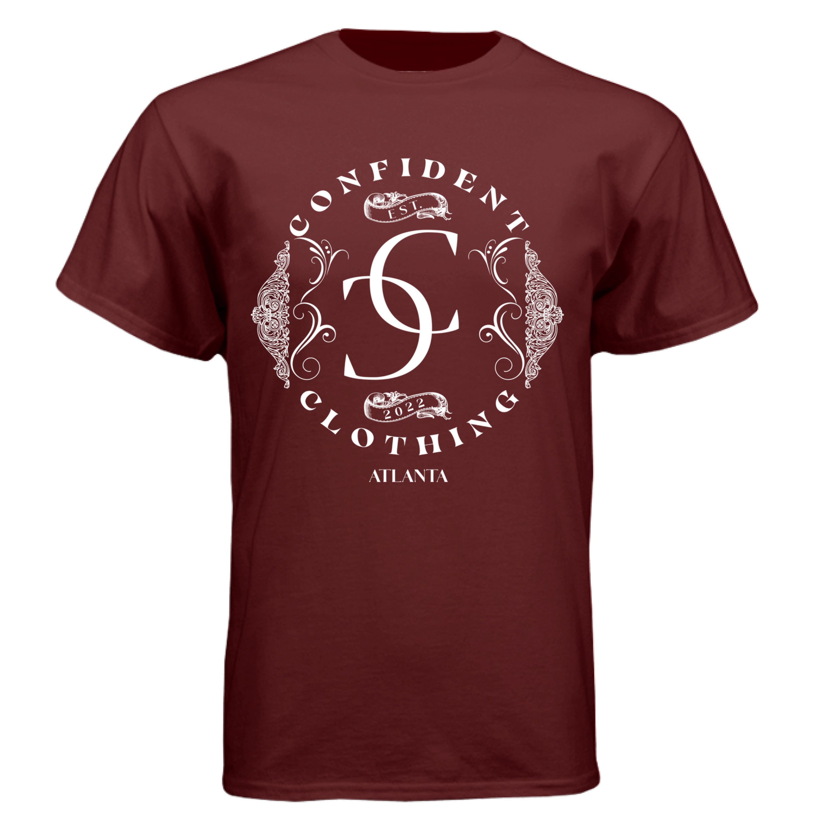 Cardinal Black - FRONT