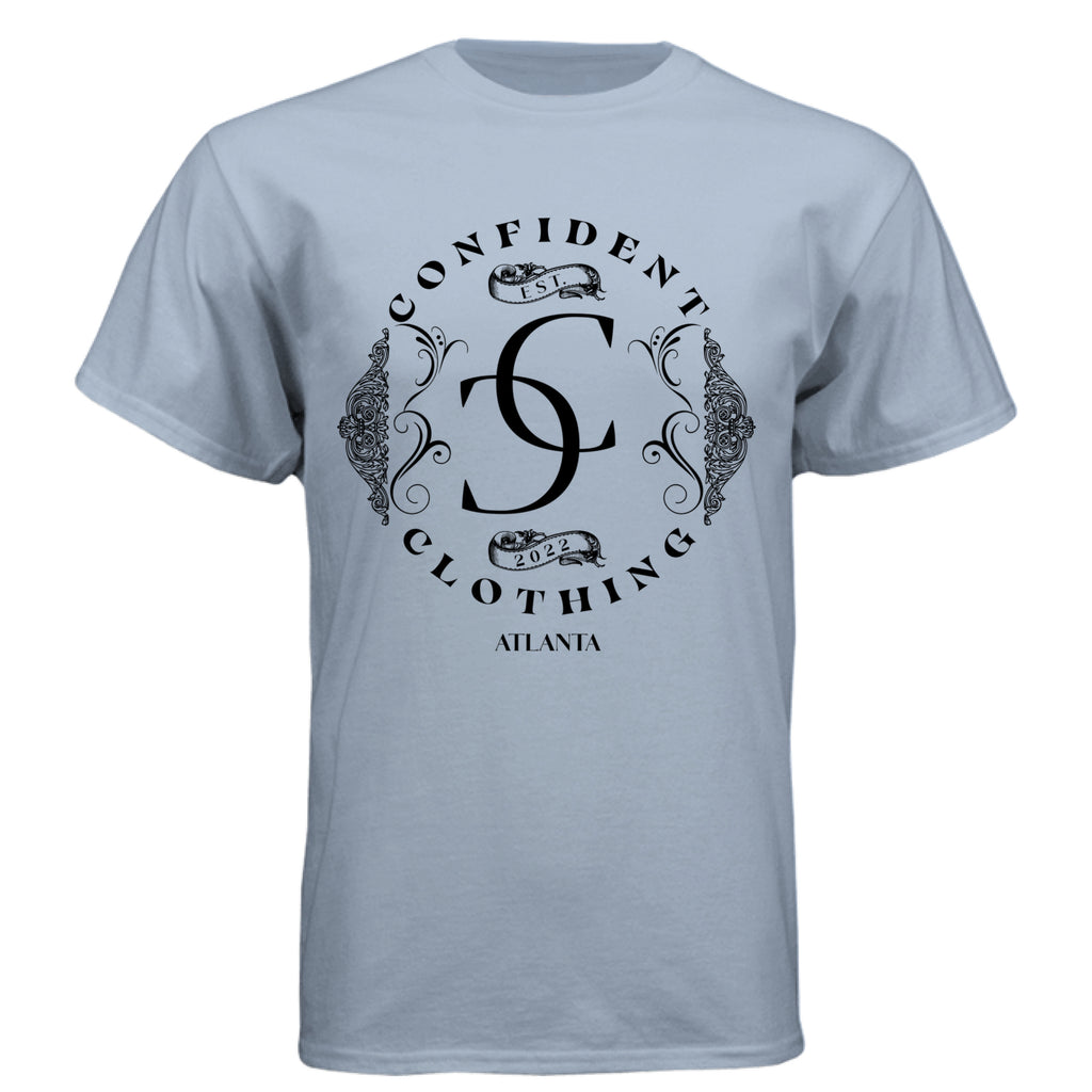 Vintage Stonewash Denim - FRONT