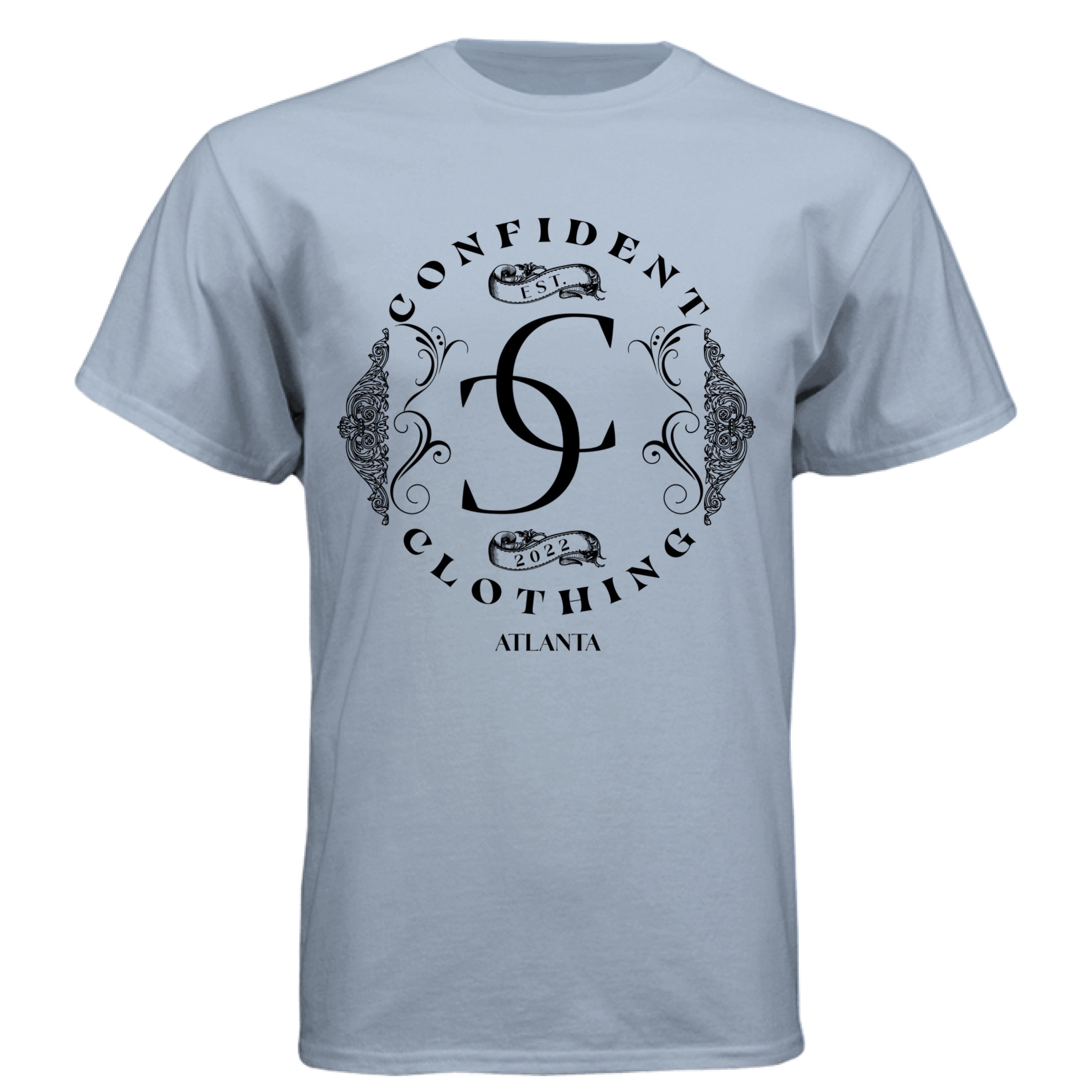 Vintage Stonewash Denim - FRONT