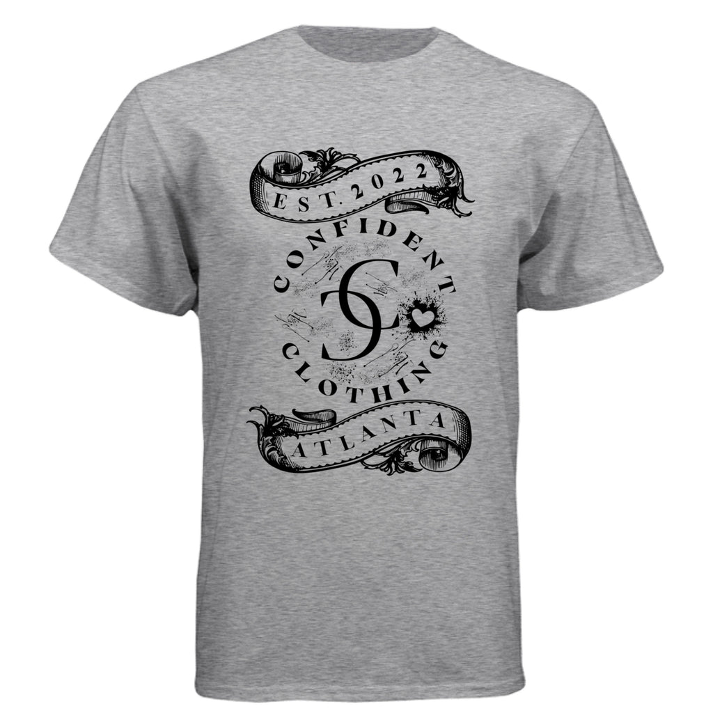 PREMIUM HEATHER - FRONT