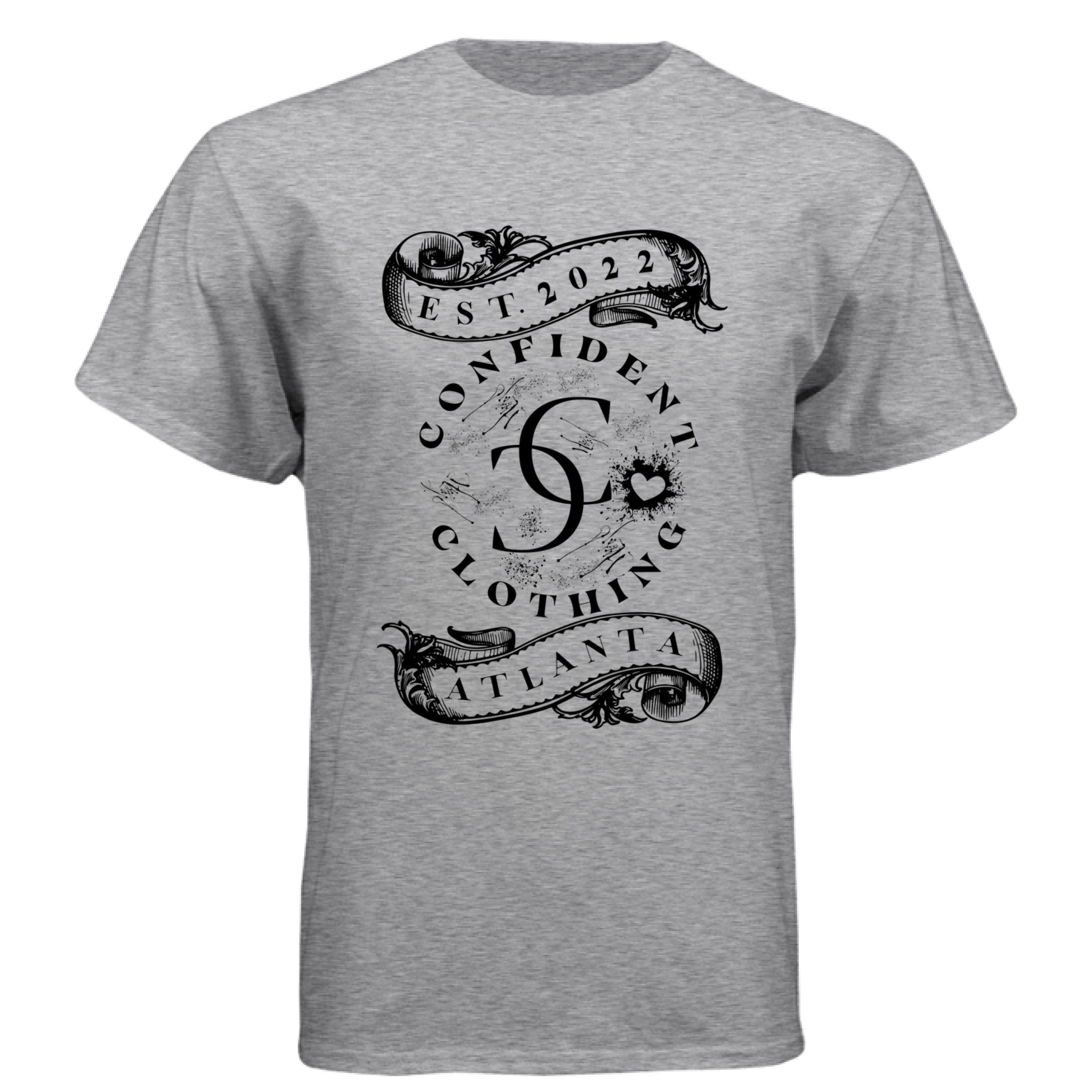 PREMIUM HEATHER - FRONT