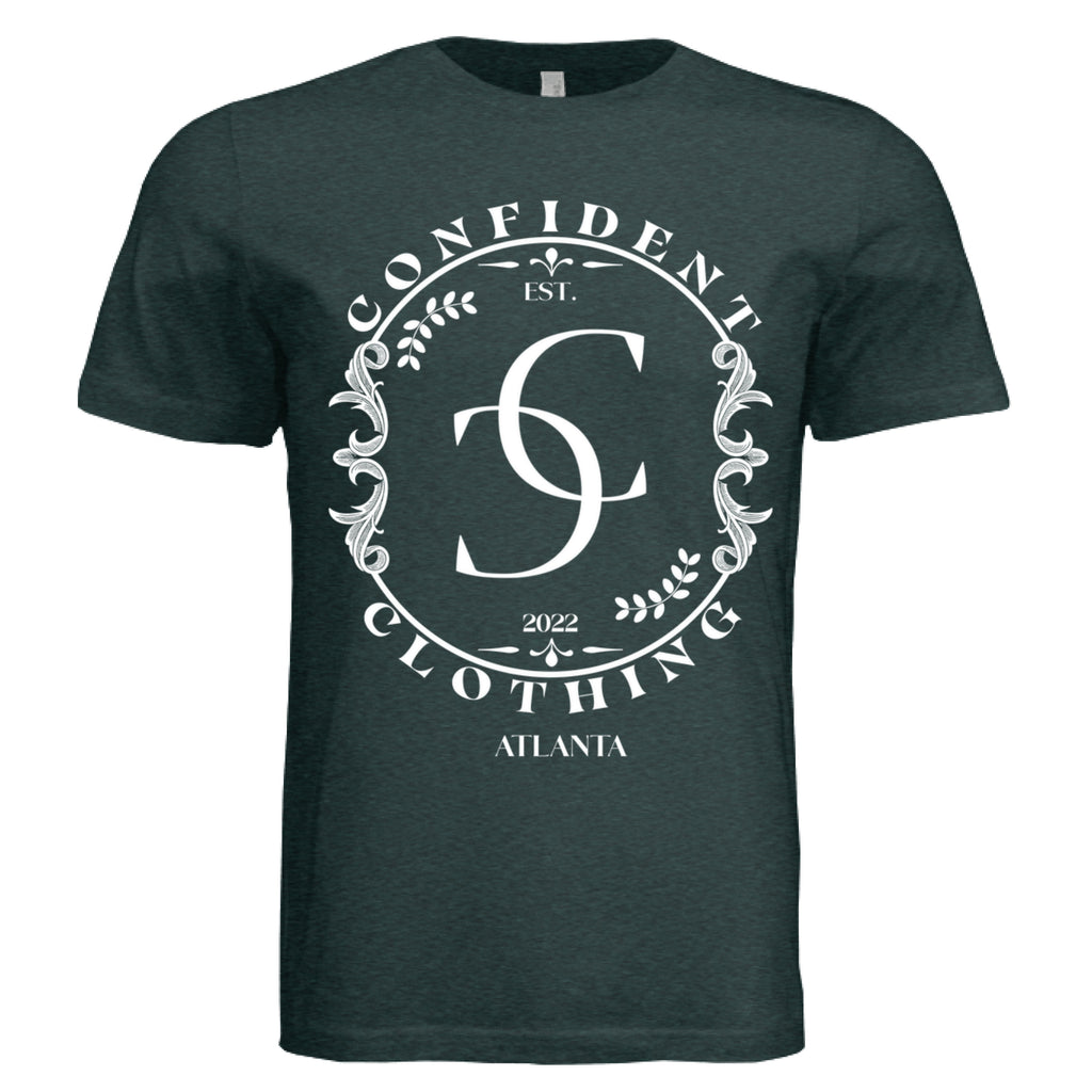 EMERALD TRIBLEND - FRONT