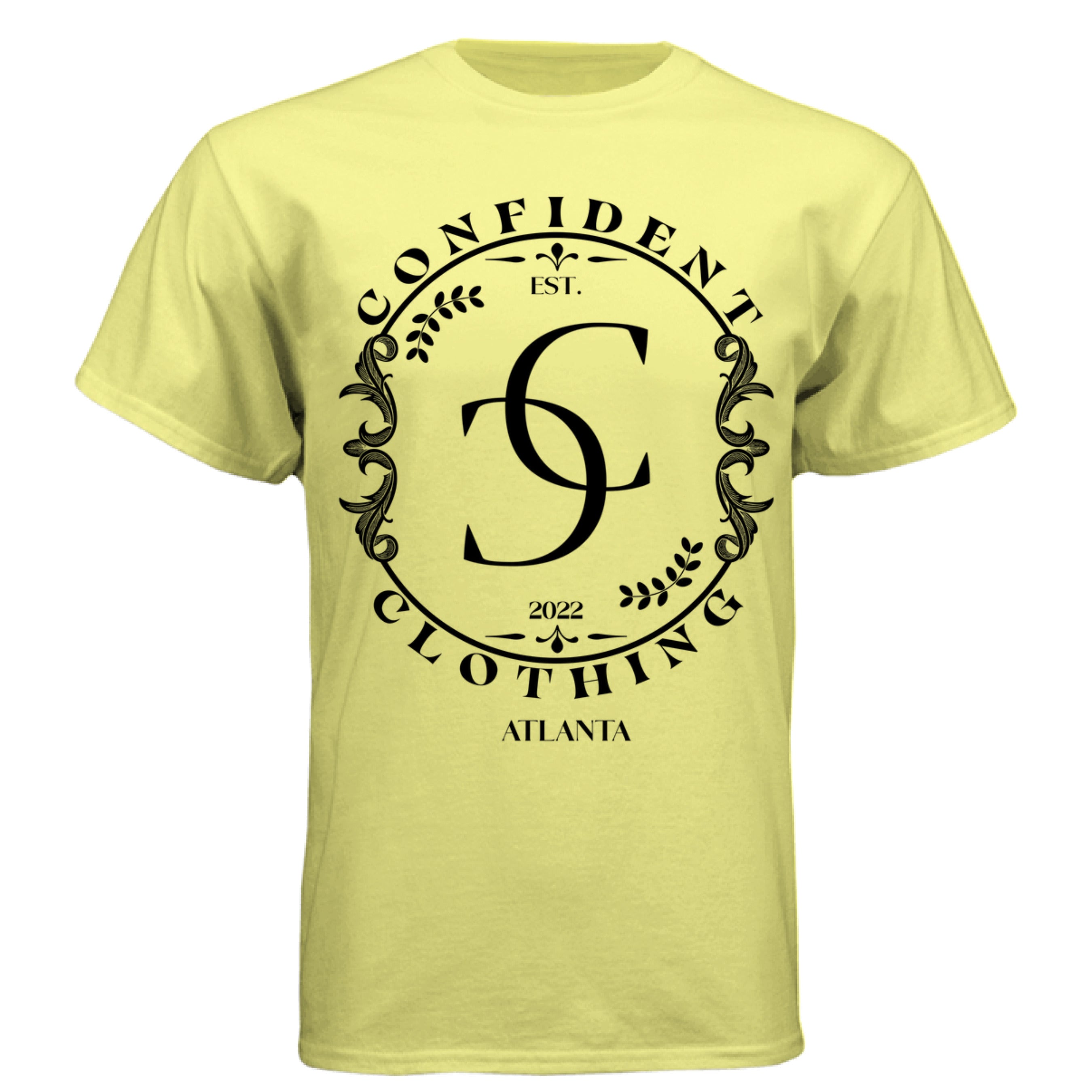 Banana Cream - FRONT