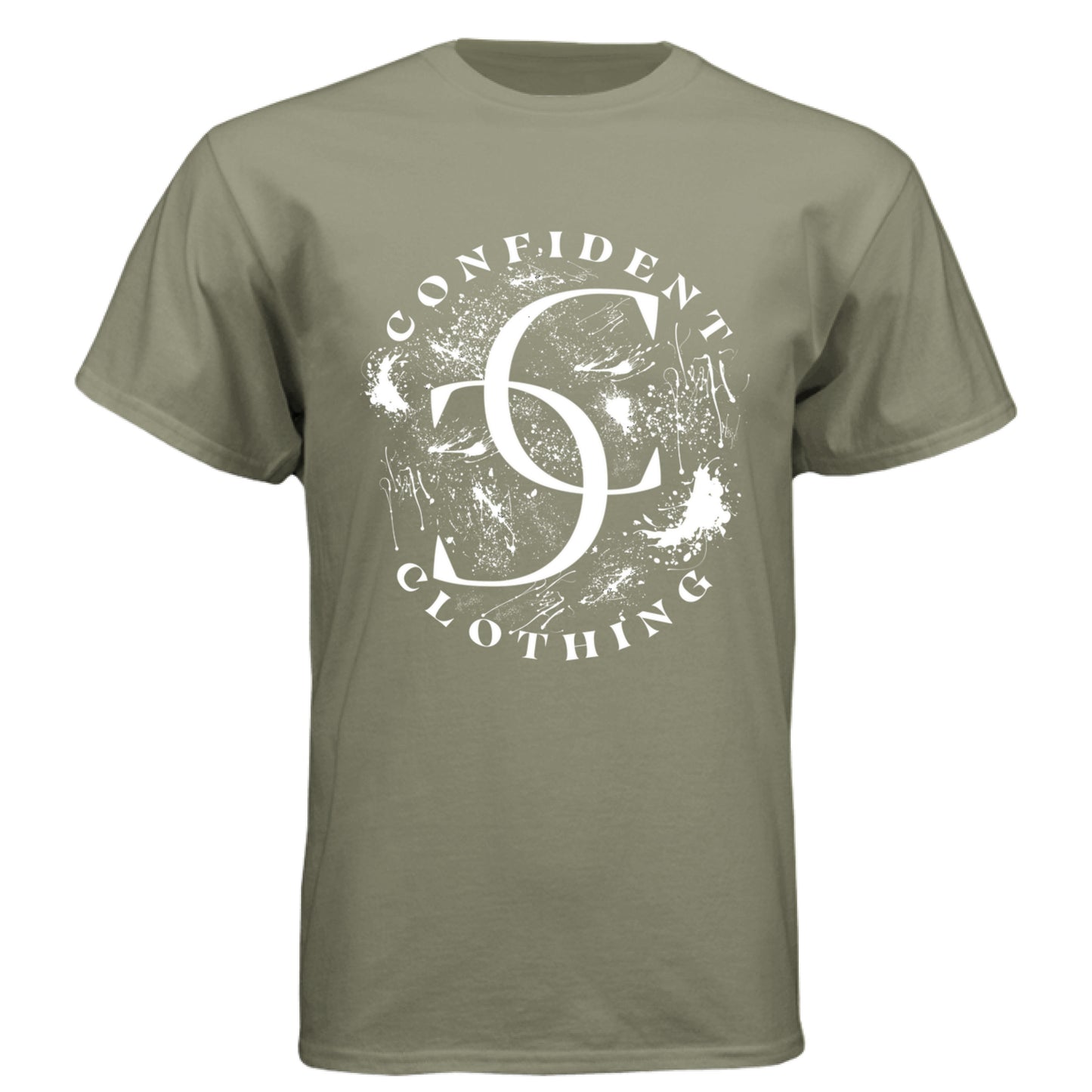 Light Olive - FRONT
