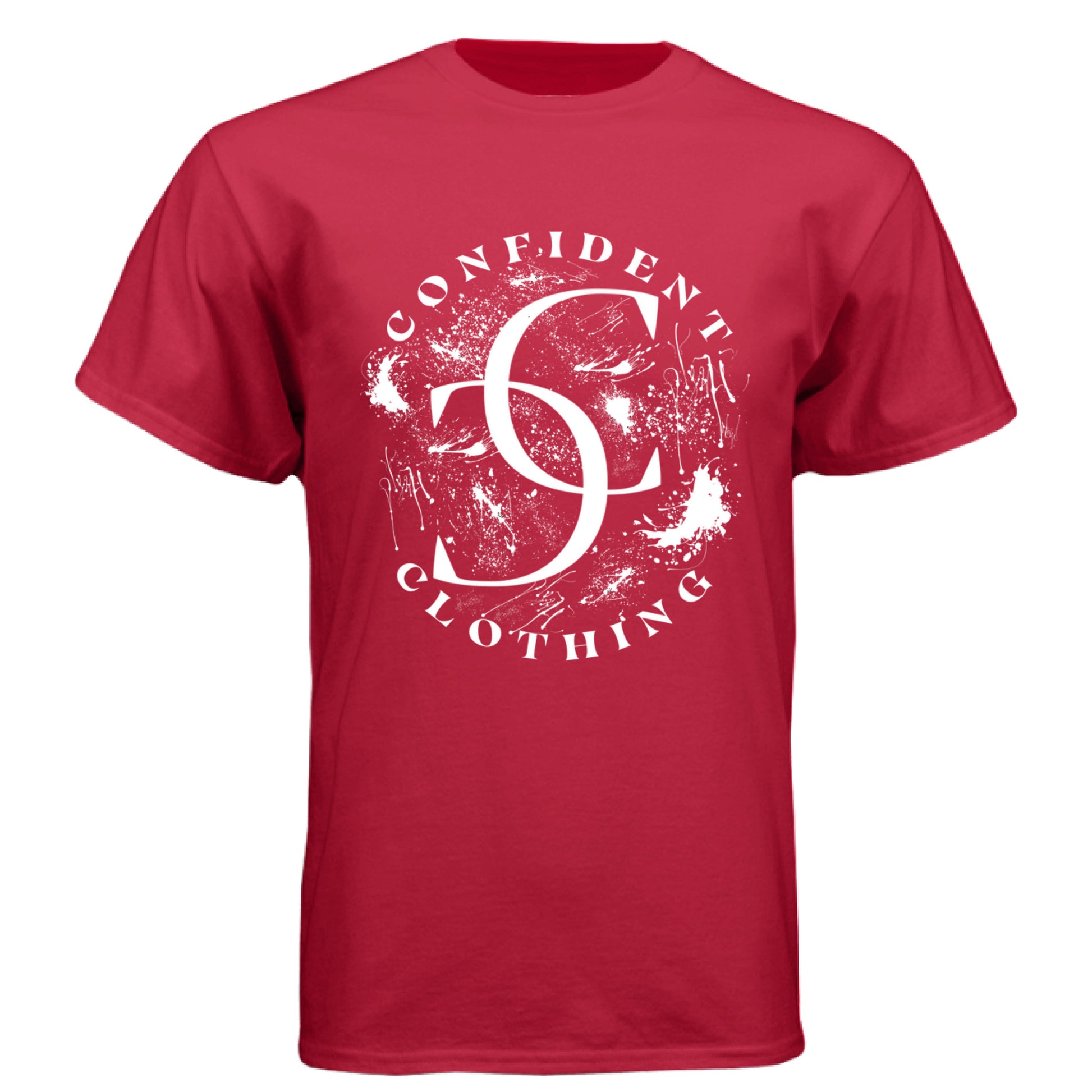 Red - FRONT