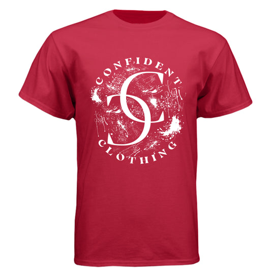 Red - FRONT